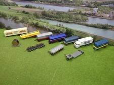 Wiking anhänger auflieger gebraucht kaufen  Hameln