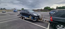 Vauxhall insignia 2.0 for sale  FORRES