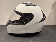 White sparco club for sale  HASSOCKS