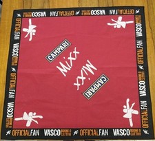 Foulard bandana vasco usato  Quarrata