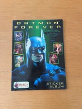 Merlin batman forever for sale  RIDING MILL