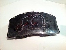 Compteur opel meriva d'occasion  Héricourt