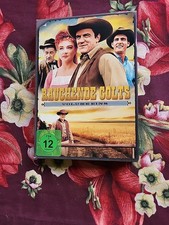 Rauchende colts volumen gebraucht kaufen  Brakel