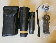 Compact monocular accessories for sale  Saint Cloud