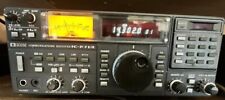 Icom r71a communications for sale  Conway