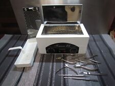 Forever heißluftsterilisator  gebraucht kaufen  Fürth