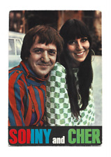 Sonny and cher usato Sonny and cher usato  Viola