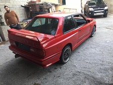 1987 bmw e30 for sale  LUTON