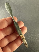 Ancient roman bronze for sale  BECCLES