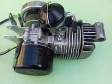 Moteur 65cc av7 d'occasion  Mayet