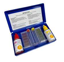 Test kit basic usato  Ragalna