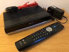Box dtr t2100 for sale  BRISTOL