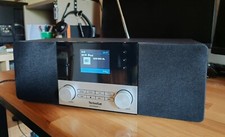 Technisat digitradio neuwertig gebraucht kaufen  Bremen