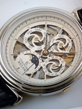 Chronoswiss kelek perpetual for sale  Bel Air