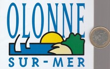 Jtvilnop. olonne mer d'occasion  Aucamville