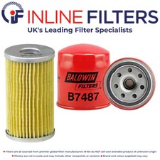 Filter kit complete for sale  LISKEARD