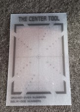 The center tool gebraucht kaufen  Lauf a.d.Pegnitz