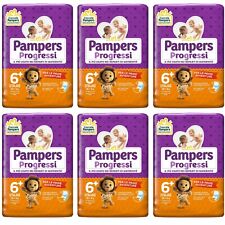 102 pannolini pampers usato  Ariano Irpino