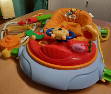 Jump delux babyhopser gebraucht kaufen  Nürnberg