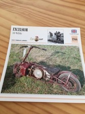 Excelsior 100 welbike d'occasion  Decize