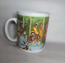 Chaleur coffee mug for sale  Knoxville