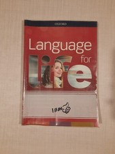 9780194606363 language for usato  Bologna