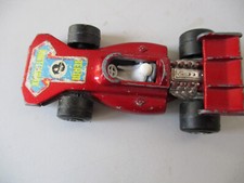Matchbox superfast rennwagen gebraucht kaufen  Benningen