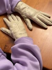 Ladies gloves vintage for sale  BRIGHOUSE