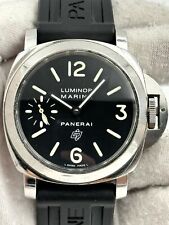 Panerai luminor marina for sale  New York