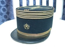 Kepi colonel service d'occasion  Nevers