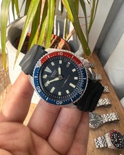 Seiko sds003 7002 for sale  RUGBY