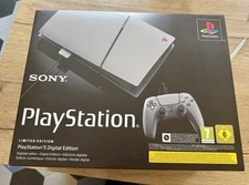 Playstation digital edition d'occasion  Feurs
