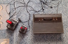 Console atari 2600 usato  Creazzo
