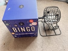 Bingo game for sale  BRISTOL