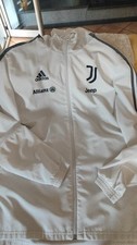 Giacca juventus match usato  Trentola Ducenta
