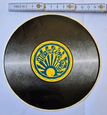 Adesivo vintage martin usato  Marano sul Panaro