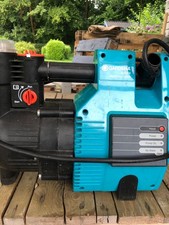 Gardena pumpe 4000 gebraucht kaufen  Braunschweig