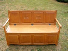 Knightman oak monk for sale  NORTHALLERTON