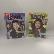 Icarly season volume for sale  USA