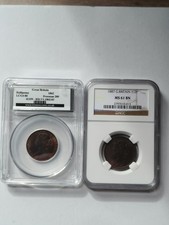 Great britain halfpenny for sale  CAMBRIDGE