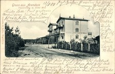 Arendsee altmark wald gebraucht kaufen  Berlin