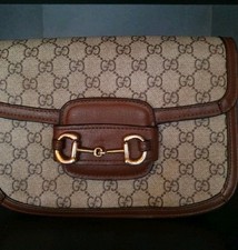 Gucci 1955 horsebit for sale  LONDON