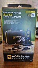 Work sharp wsbchpaj for sale  Silver City