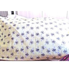Cotton pillowcases lemon for sale  MAUCHLINE