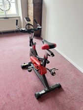 Indoor cycle spinning gebraucht kaufen  Wadern