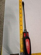 Craftsman Professional 3/8 X 12 pol. Chave de fenda com fenda EUA , usado comprar usado  Enviando para Brazil