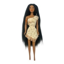 Disney pocahontas sun for sale  Amherst