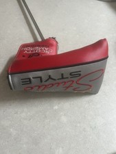 Scotty cameron studio for sale  BRISTOL