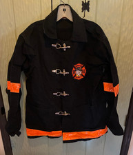 Reunion outfitters fireman for sale  Glendale