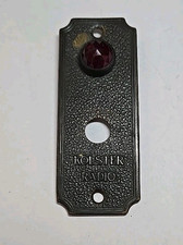 Vintage 1930s kolster for sale  Boise